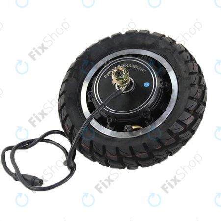 Kugoo Kirin G3 Pro - Engine Set with Tire