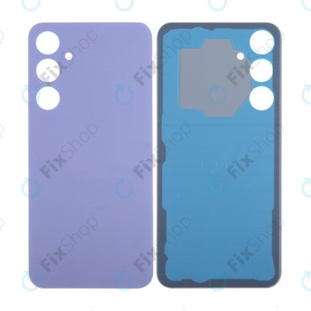 Samsung Galaxy S23 FE S711B - Battery Cover (Purple)