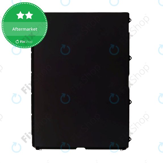 Apple iPad (10th Gen 2022, 11th Gen 2025) - LCD Display + Touch Screen TFT (Cellular Version)