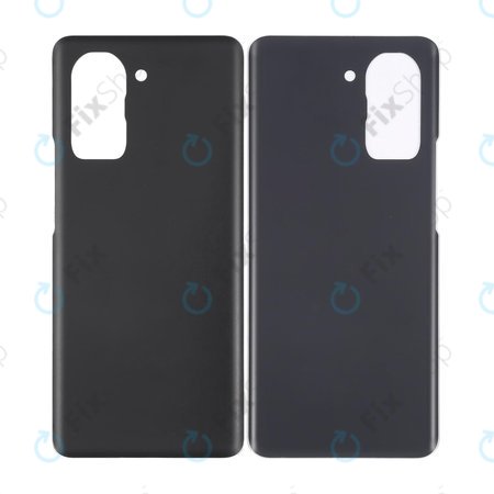 Huawei Nova 10 - Battery Cover (Starry Black)