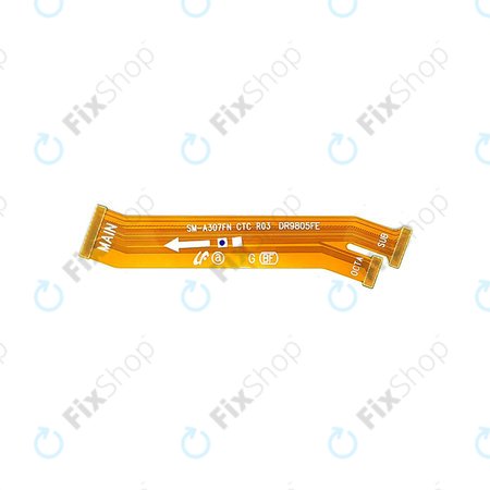 Samsung Galaxy A30s A307F - Main Flex Cable - GH59-15183A Genuine Service Pack