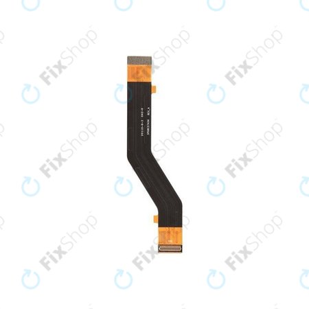 Motorola Moto G Pro - Main Flex Cable - SP68C57434 Genuine Service Pack