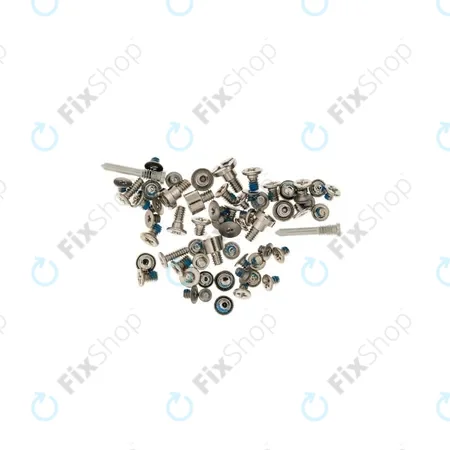 Apple iPhone 12 Pro - Screw Set
