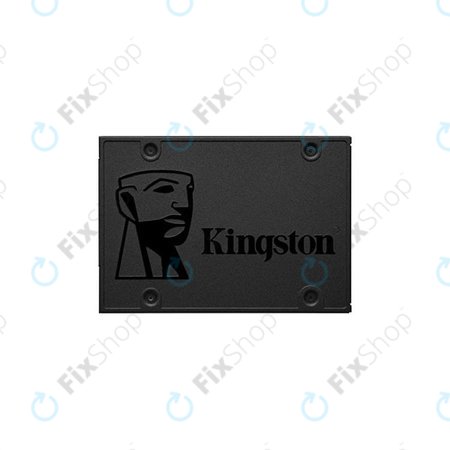 Kingston A400 SSD 2.5 480GB SATA3 FixShop