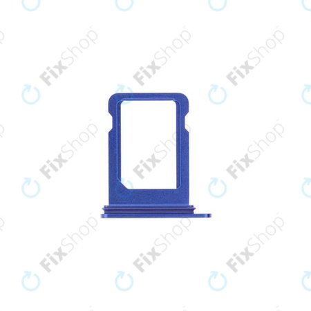 Apple iPhone 12 Mini - SIM Tray (Blue)