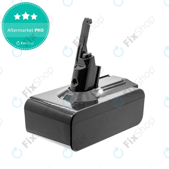 Dyson V8 - Battery 215681, PM8-US-HFB1497A Li-Ion 21.6V 4000mAh HQ