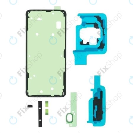 Samsung Galaxy S9 G960F - Adhesive Set - GH82-15971A Genuine Service Pack