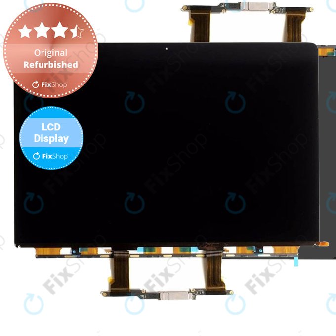 Amazon.co.jp: LCDスクリーン 交換用 MacBook Pro 13インチ