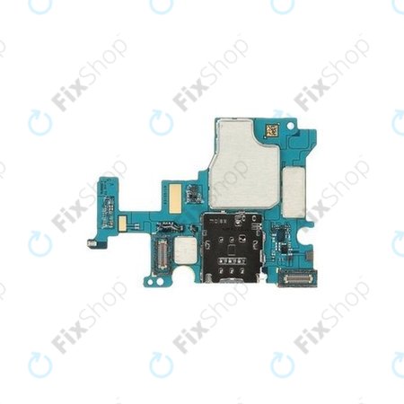 Samsung Galaxy Fold F900U - Charging Connector PCB Board - GH82-20104A Genuine Service Pack