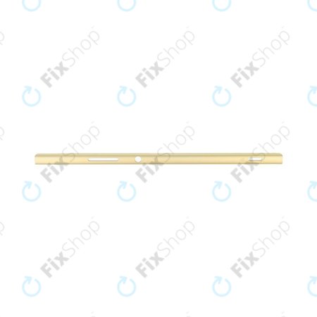 Sony Xperia XA1 Ultra G3221 - Side Cover (Right) (Gold) - 254F1YE0600