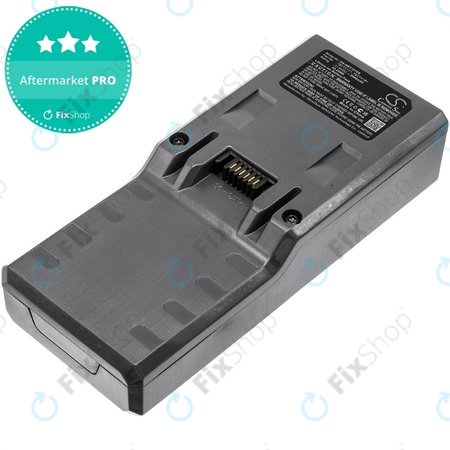 Beko VRT 8282 BV, ZB1852, Hoover FD-series - Battery TBTTV1T1, TBTTV1B1 Li-Ion 21.6V 2000mAh HQ
