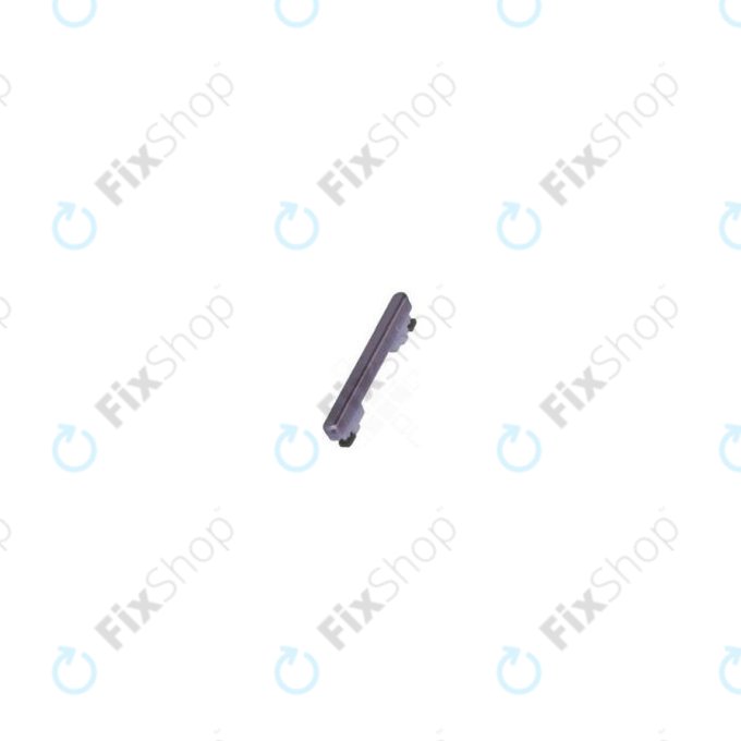 Samsung Galaxy S21 FE G990B - Volume Button (Violet) - GH98-46771D Genuine Service Pack
