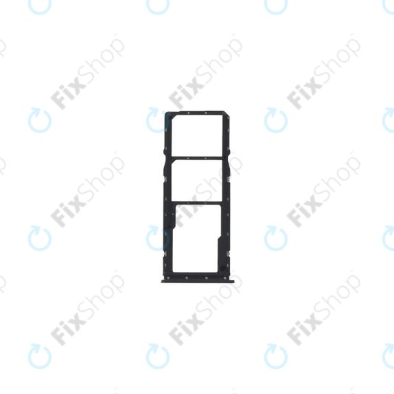 Xiaomi Poco M5s - SIM Tray
