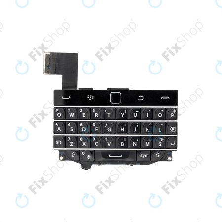 Blackberry Classic Q20 - Keyboard (Black)