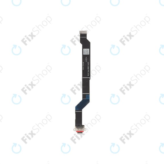 Nothing Phone (2a), (2a) Plus - Charging Connector + Flex Cable