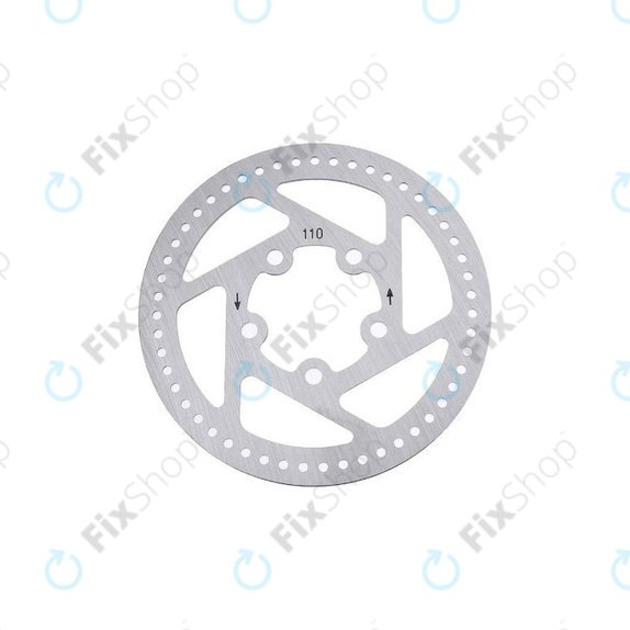 Xiaomi Mi Electric Scooter 1S, 2 M365, Essential - Brake Disc 110mm
