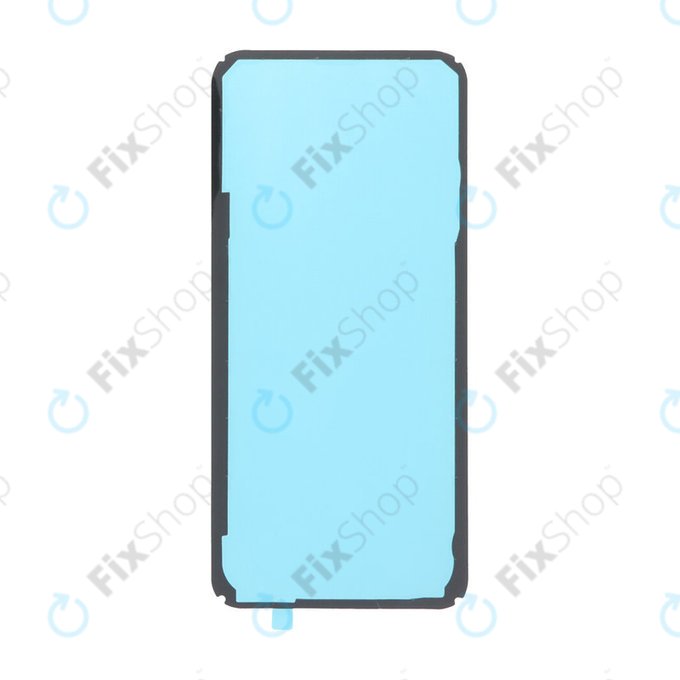 Xiaomi Redmi Note 14 Pro+ 5G 24094RAD4G - Battery Cover Adhesive