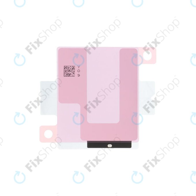Apple iPhone 17 Pro - Battery Adhesive