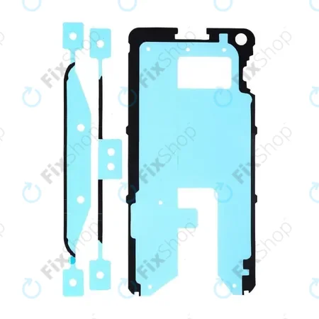 Samsung Galaxy S10e G970F - Adhesive LCD Sticker