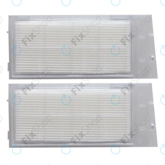 Dust Filter, 2pcs for Roidmi EVE Plus