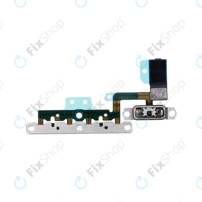 Apple iPhone 11 - Flex Cable Volume Button