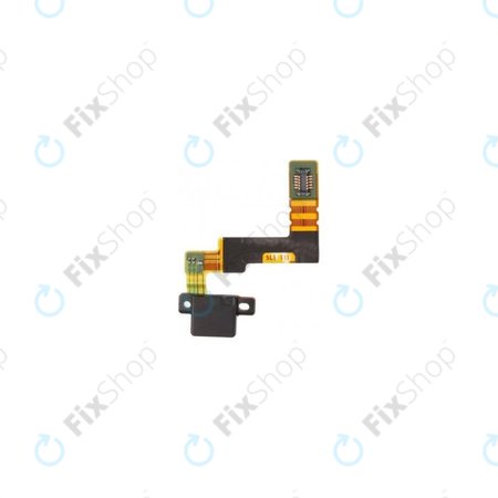 Sony Xperia Z5 E6653 - Microphone + Flex Cable - 1292-7127 Genuine Service Pack