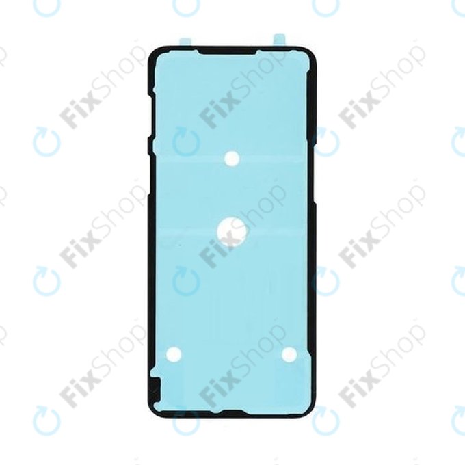 OnePlus Nord 2 5G - Battery Cover Adhesive