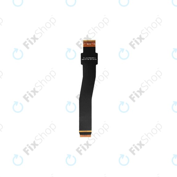 Samsung Galaxy Tab 3 10.1 P5200, P5210, Tab 4 10.1 T530, T535 - LCD Flex Cable Genuine Service Pack