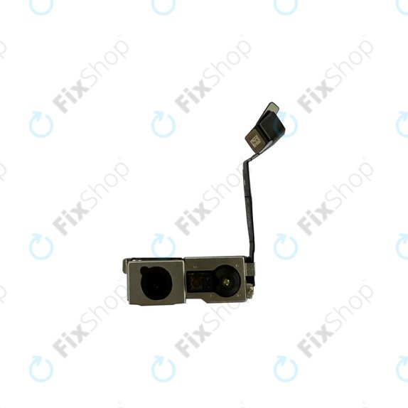 Apple iPhone 17 Pro - Front Camera with IR Camera 18MP (Ultrawide)