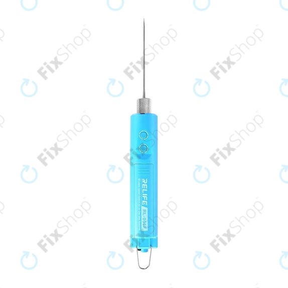 Relife RL-056F - Wireless Smart Glue Remover