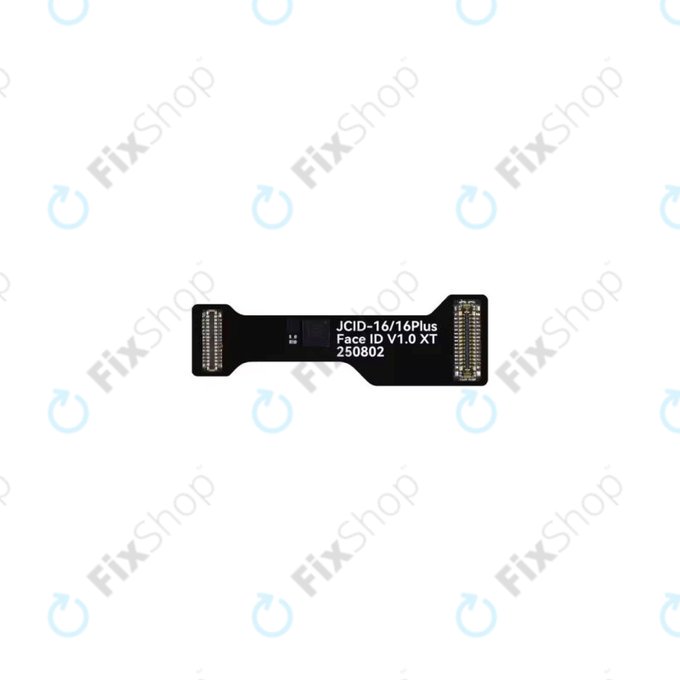JC V1SE, V1S Pro, V1S Plus - Dot Projector Flex Cable (JCID) for iPhone 16 and 16 Plus