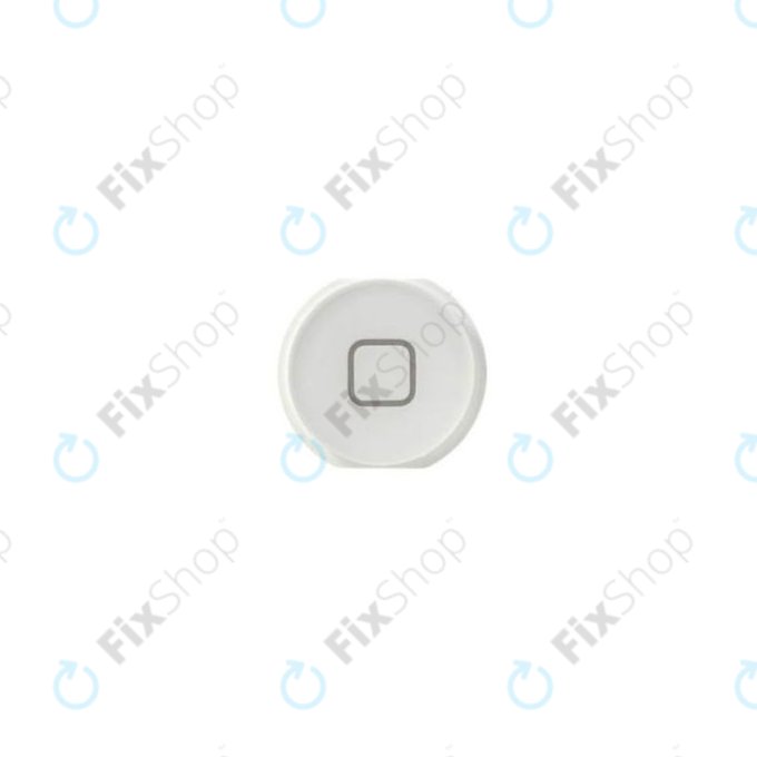 Apple iPad Mini - Home Button (White)