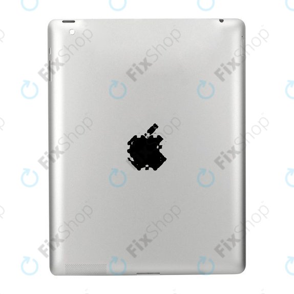 Apple iPad 2 - Rear Housing Wifi Version