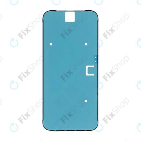 Google Pixel 8a - LCD Adhesive - G806-12606-01 Genuine Service Pack