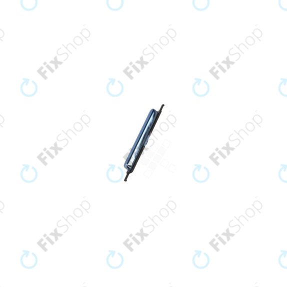 Samsung Galaxy M32 M325F - Volume Button (Light Blue) - GH98-46870B Genuine Service Pack