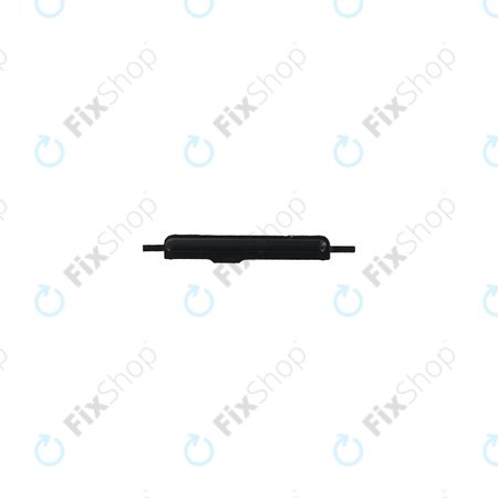 Samsung Galaxy Tab E 9,6 WiFi T560 - Volume Button (Black) - GH64-04784A Genuine Service Pack