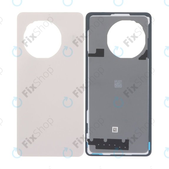 OnePlus 13R 5G CPH2645 - Battery Cover (White)