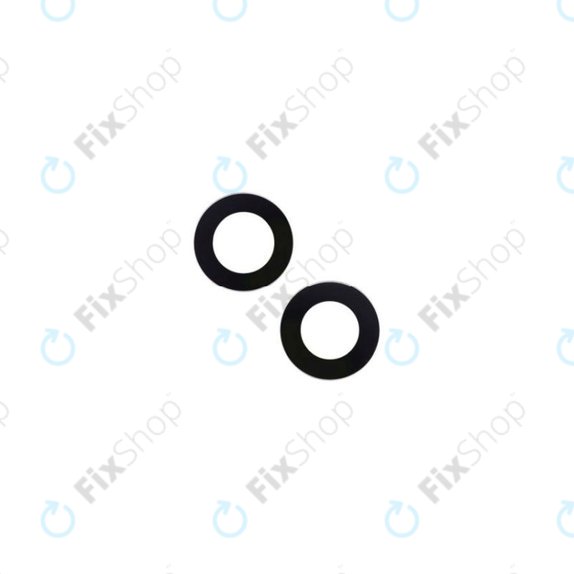 Apple iPhone 14, 14 Plus - Rear Camera Lens (2pcs)
