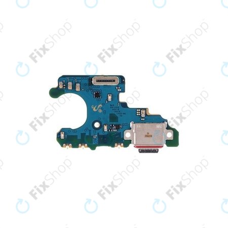 Samsung Galaxy Note 10 N970F - Charging Connector PCB Board - GH96-12781A Genuine Service Pack