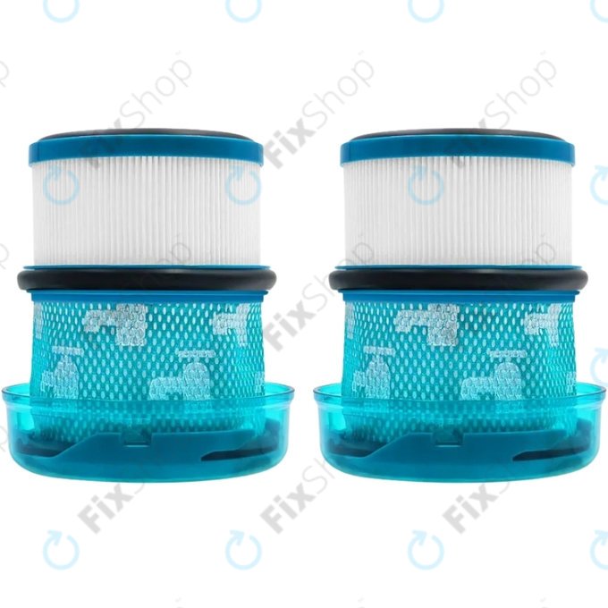 HEPA Filter, 2pcs for Dyson V16