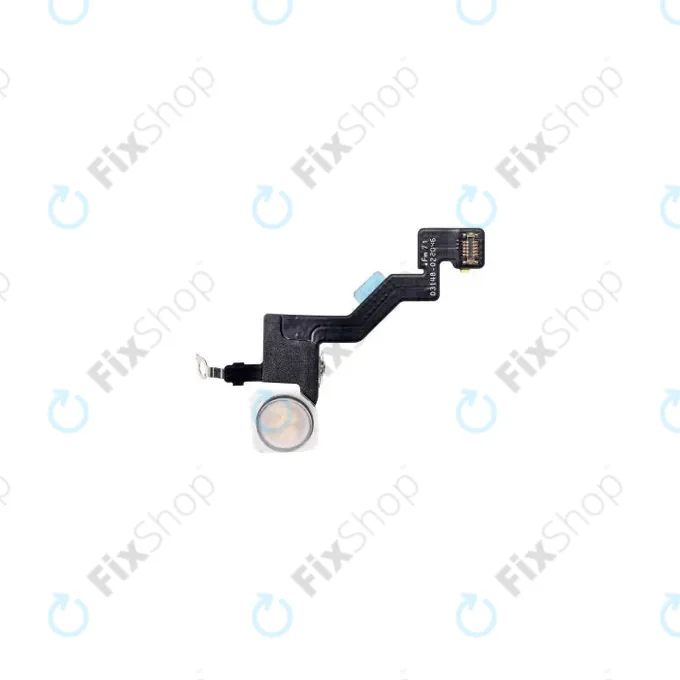 Apple iPhone 13 - Camera Flash + Flex Cable