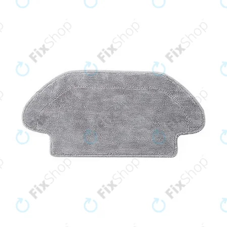 Xiaomi Mi Robot Vacuum Mop Pro (P), 2S, Viomi V2 Pro, V3, SE - Mop Cloth (Wet Cleaning)