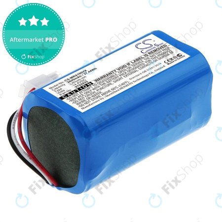 Miele Scout RX1 - Battery 9702922 Li-Ion 14.4V 2600mAh HQ