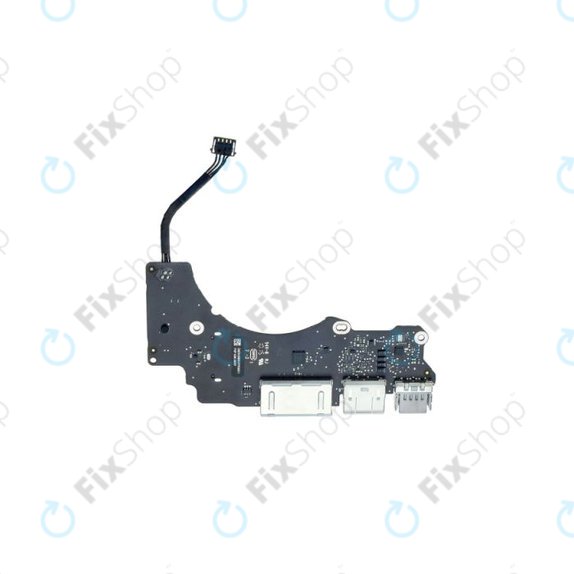 Apple MacBook Pro 13" A1502 (Early 2015) - I/O Board (HDMI, SDXC, USB 3.0) (Right) Refurbished
