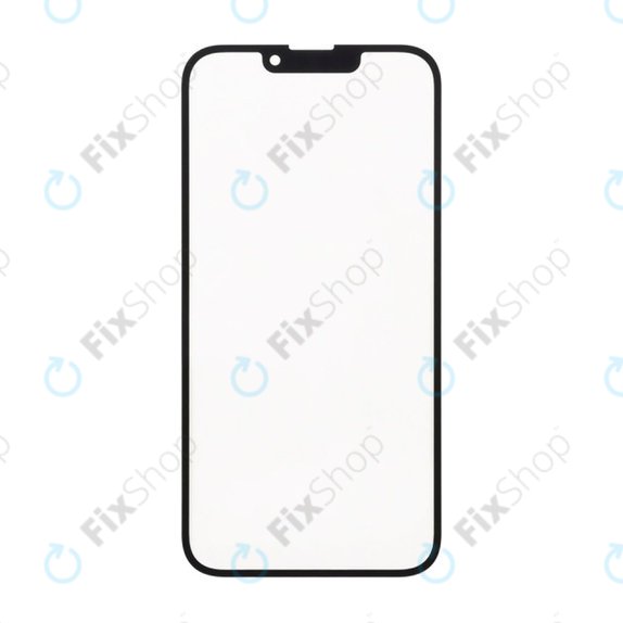 Apple iPhone 13, 13 Pro - Front Glass + OCA Adhesive
