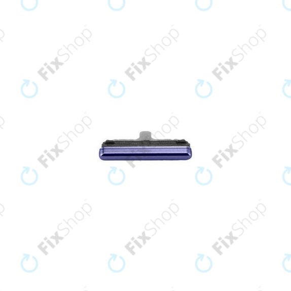 Samsung Galaxy S10 Lite G770F - Power Button (Prism Blue) - GH98-44795C Genuine Service Pack