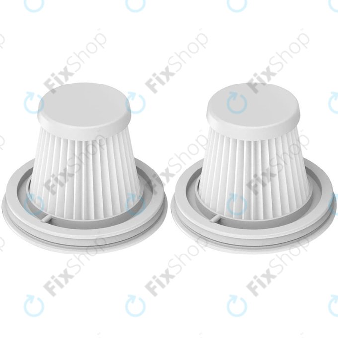 HEPA Filter, 2pcs for Xiaomi Mi Vacuum Cleaner Mini