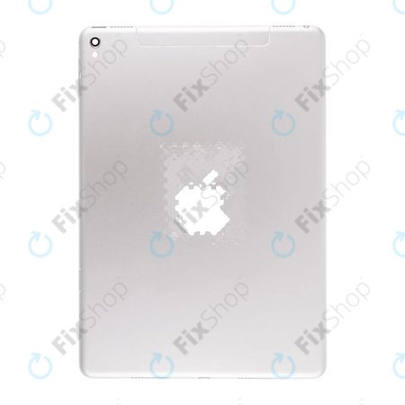 Apple iPad Pro 9.7 (2016) - Battery Cover 4G Version (Silver)