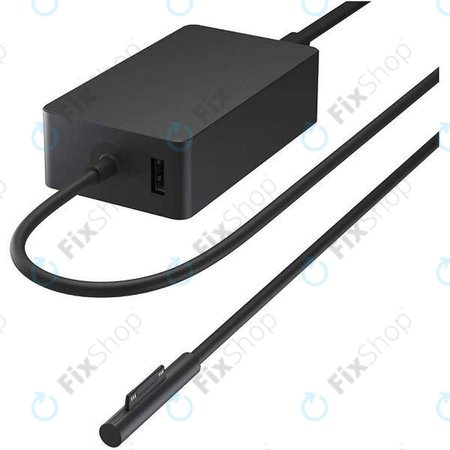 Microsoft Surface Pro 7 - Power Supply - Genuine Service Pack