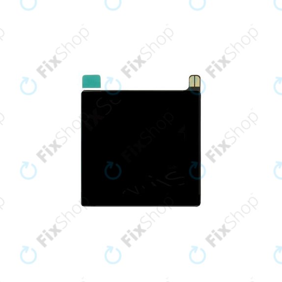 HTC One E9 Plus - NFC Antenna